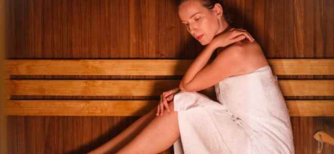 Rinse The Toxins Out Of Yourself Rinse The Toxins Out Of Yourself