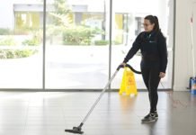 WHY STRATA CLEANING MAKES LIFE EASIER: STRATA PROPERTY MANAGEMENT STRATA CLEANING