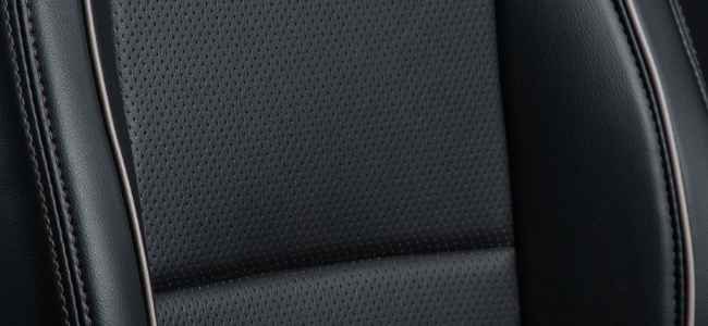 The Benefits of Purchasing Seat Covers