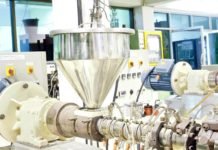 Thermoplastic Purging Compound Helps the World’s Manufacturers Thermoplastic Purging Compound