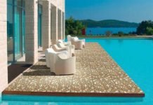Top Tips to pick the best pool tiles! Top Tips to pick the best pool tiles!