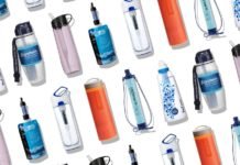 The 8 Highest-Rated Water Filter Water Bottles (2021) Water Filter Water Bottles