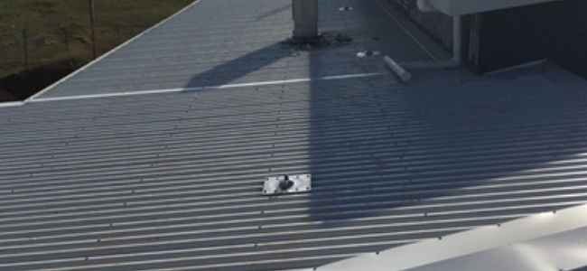 What are Roof Anchors and When Do You Need Them