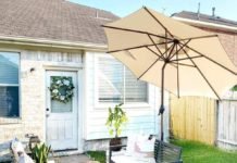 How Can You Make Your Outdoor Space Attractive by Placing Umbrellas?