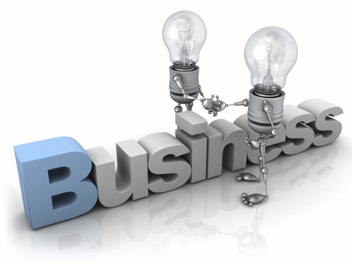 business business