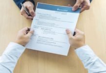 How to create a Resume form along with its types and importance