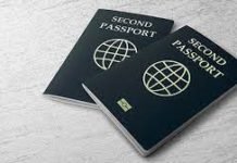 The Rise of Second Passports in The New World second passport
