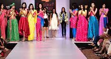 Courses For Fashion Designing in Pune