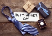 Choose From These Affordable Father’s Day Gifts Ideas fathers day gifts from son