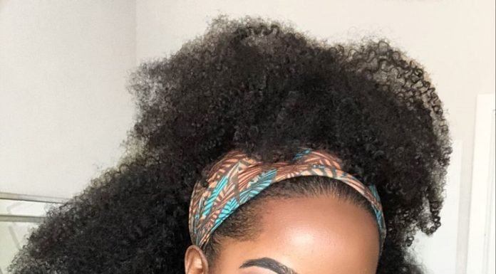 The difference between headband wig and u part wig headband wig