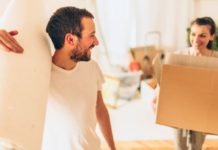 10 Tips To Cope With The Stress Of Moving