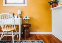 Why is my interior paint so sticky and tacky? interior paint