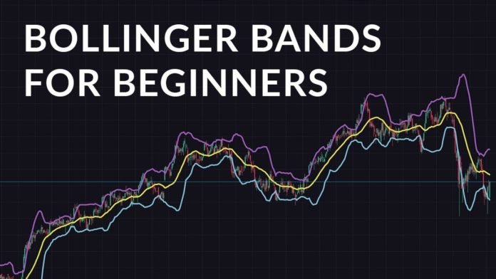 What Are Bollinger Bands and How Do They Work?