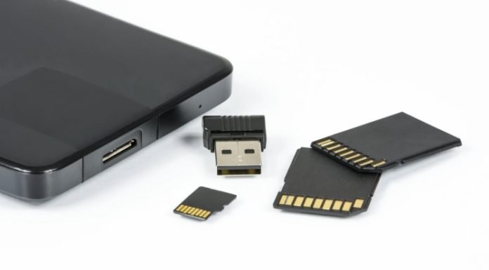 How to Repair a Corrupted SD Memory