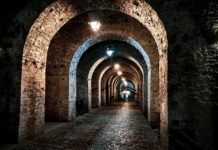 These are the places you must visit in Albania places you must visit in Albania