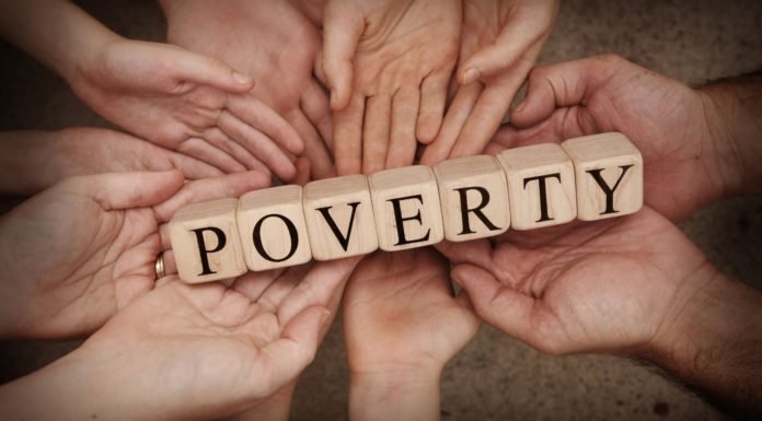 How Poverty in America Has Impacted Children With The Effect of Covid-19 Poverty in America