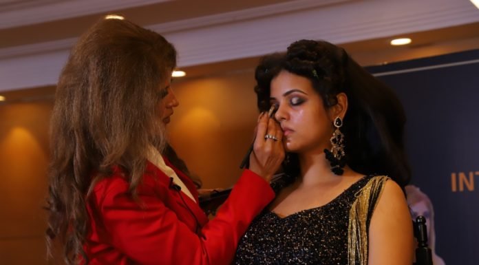 Hiring a Makeup Artist For Your Wedding makeup artists