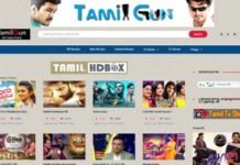 TamilGun: Watch and Download Tamil, Telugu, and Malayalam Movies for Free