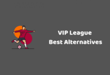 Best Vipleague Alternatives For You Vipleague Alternatives
