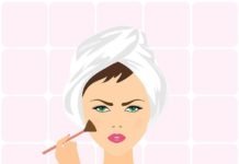 Make-Up Tips for Sparkling Eyes Make-Up Tips