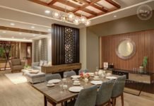 4 Curtains That Add Elegant Look to Home Interiors Home Interiors