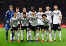 Top-5 Germany Key Players at EURO 2020 Germany Key Players at EURO