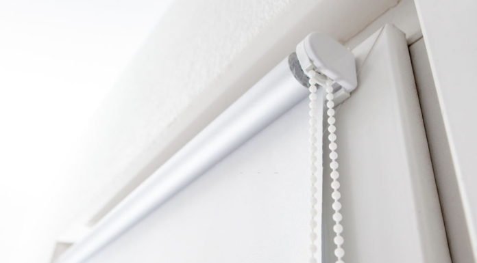 Choosing The Roller Blinds for Your Windows Roller Blinds