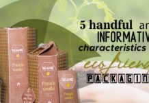 5 handful and informative characteristics of eco friendly packaging