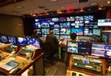 Perks of online sports broadcasting: