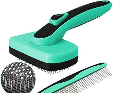 A Reliable Name in Offering an Extensive Variety of Pet Slicker Options Are Available to You: Slicker Dog Brush