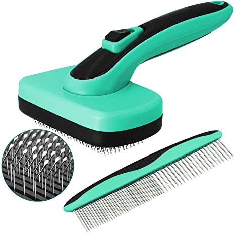 Slicker Dog Brush Slicker Dog Brush
