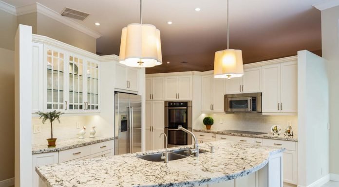 How do I choose the right type of granite countertops for a bathroom? How do I choose the right type of granite countertops for a bathroom?