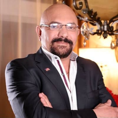 How Andy Altahawi Reached Success