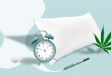 How CBD helps balance physical and mental wellness