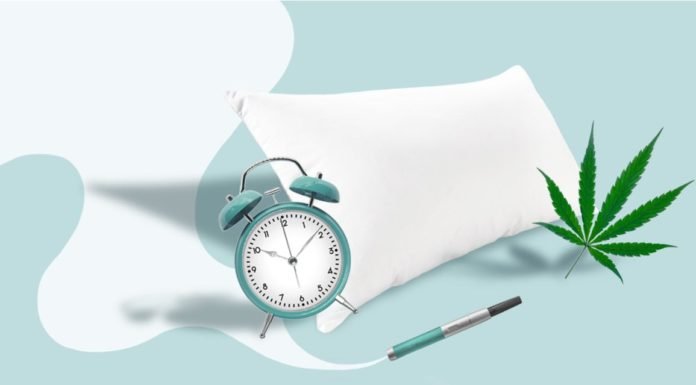 How CBD helps balance physical and mental wellness