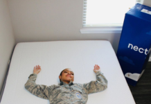 Choosing The Best Mattress For Lower Back Pain