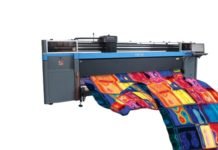 Textile Printing Machine in Surat Textile Printing Machine in Surat