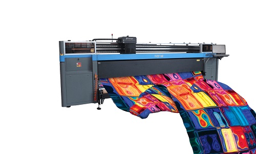 Textile Printing Machine in Surat