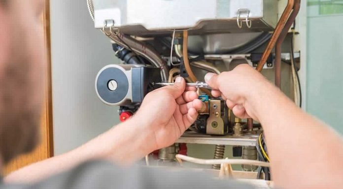 Why Furnace Installation is Important? Furnace installation
