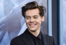 Harry Styles – biography, age, height, relationships Harry Styles - biography, age, height, relationships