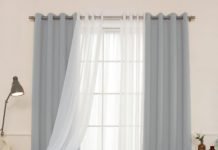 Curtains That Enhance the Look of Home Curtains Dubai