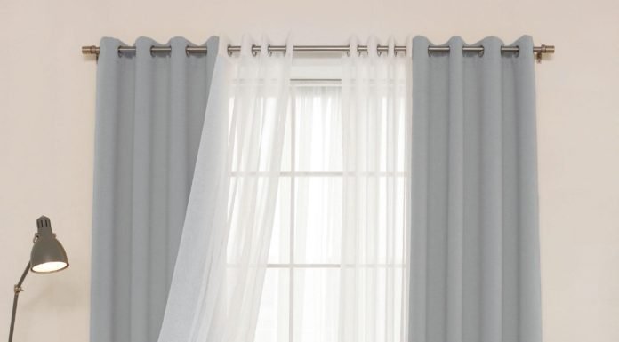 Curtains That Enhance the Look of Home Curtains Dubai