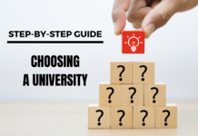 How to Choose a University: A Complete Guide How to Choose a University: A Complete Guide