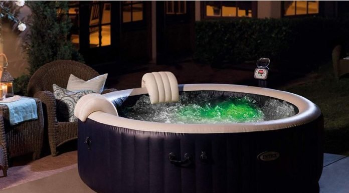 Here’s How I Got In Shape During Lockdown