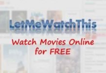 LetMeWatchThis – Stream and Watch Movies and TV Shows Online LetMeWatchThis - Stream Online Movies For Free