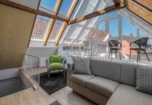 Our Squad Will Work Carefully With You During the Design and Build Loft Conversion Suffolk