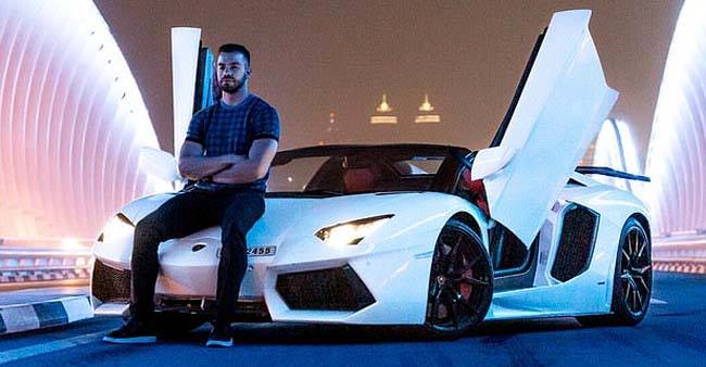 7 Things You Need to Know About Online Entrepreneur Matthew Lepre Matthew Lepre