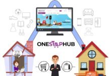 Everyday Items Available Under One Roof One Step Hub