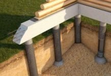 Important Things To Know About Pile Foundation And Pile Footing Pile Foundation