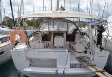 Sailboat Charter in St Thomas Sailboat Charter in St Thomas